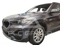 2021 BMW X1