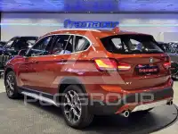 2021 BMW X1