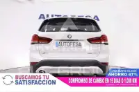 2021 BMW X1