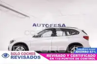 2021 BMW X1