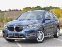 2021 BMW X1