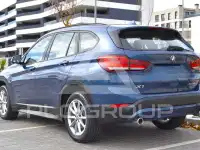 2021 BMW X1
