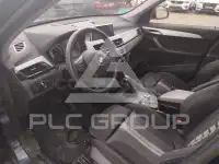2021 BMW X1