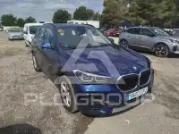 2021 BMW X1