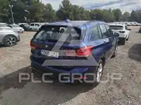2021 BMW X1