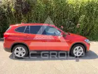 2021 BMW X1
