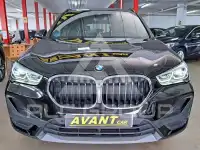 2021 BMW X1