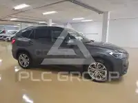 2021 BMW X1