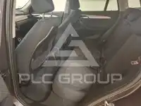 2021 BMW X1
