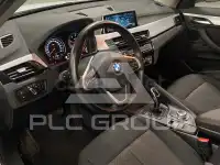 2021 BMW X1