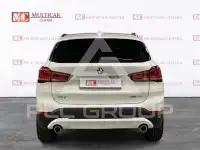 2021 BMW X1