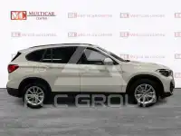2021 BMW X1