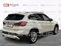 2021 BMW X1
