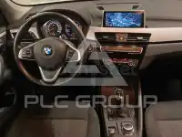 2021 BMW X1