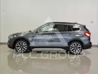 2021 BMW X1