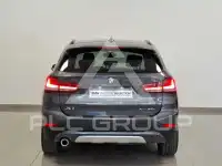 2021 BMW X1