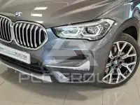 2021 BMW X1