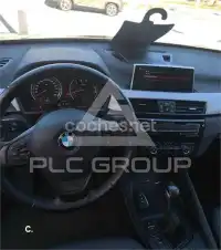 2021 BMW X1