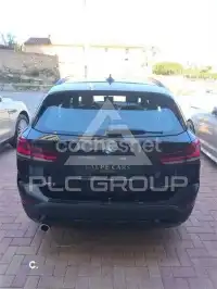 2021 BMW X1