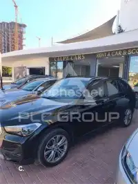 2021 BMW X1