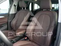 2021 BMW X1