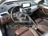 2021 BMW X1