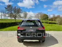 2021 BMW X1