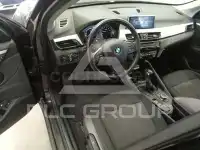 2021 BMW X1