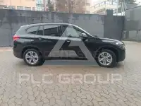 2021 BMW X1