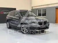 2021 BMW X1