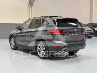 2021 BMW X1