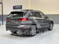 2021 BMW X1