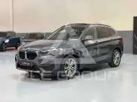 2021 BMW X1