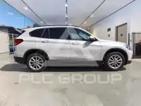 2021 BMW X1