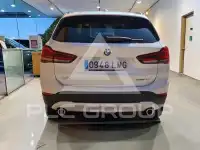 2021 BMW X1