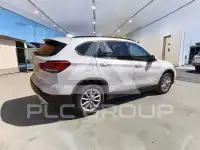 2021 BMW X1