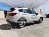 2021 BMW X1