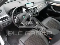2021 BMW X1