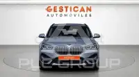 2021 BMW X1