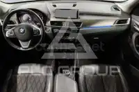 2021 BMW X1