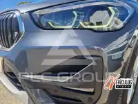 2021 BMW X1