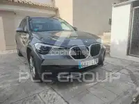 2021 BMW X1