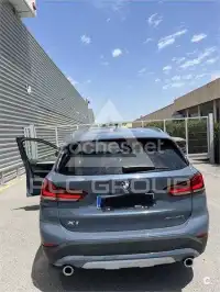 2021 BMW X1
