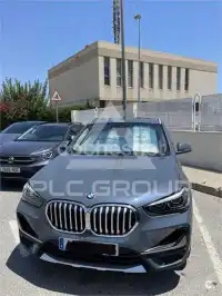 2021 BMW X1