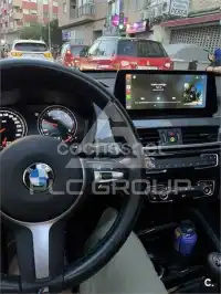 2021 BMW X1