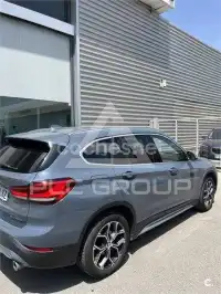 2021 BMW X1