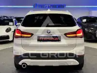 2021 BMW X1