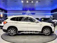 2021 BMW X1