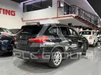 2021 BMW X1