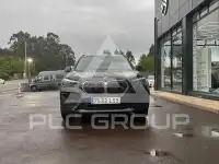 2021 BMW X1